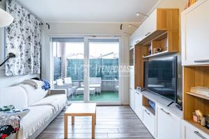 MONOLOCALE CON TERRAZZO