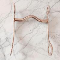 IMBOCCATURE CURB BIT