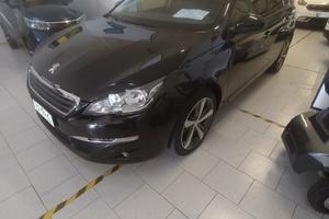 Peugeot 308 BlueHDi 100 S&S Access