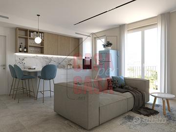 Appartamenti di nuova costruzione ad Abano Terme