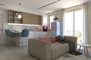 Appartamenti di nuova costruzione ad Abano Terme