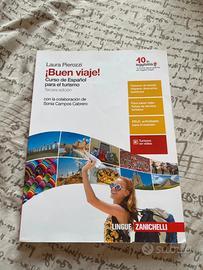 Buen Viaje!