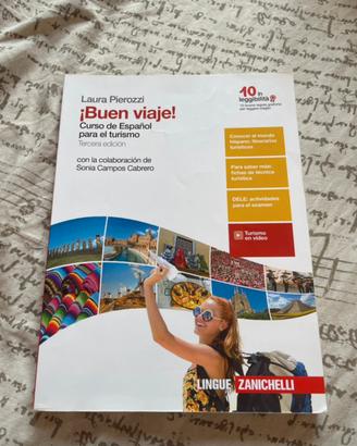 Buen Viaje!