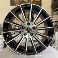 Cerchi Mercedes raggio 17 NUOVI cod.78342