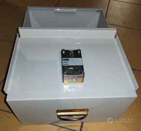 cassetto di sicurezza 