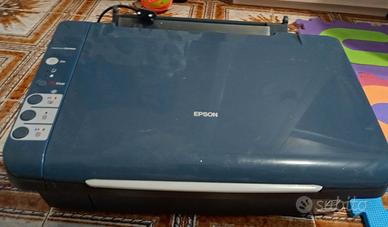 STAMPANTE MULTIFUNZIONE EPSON