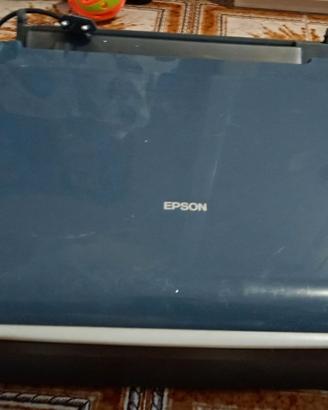STAMPANTE MULTIFUNZIONE EPSON