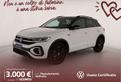 Volkswagen T-Roc 2.0 tdi r-line plus 115cv