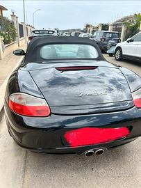 PORSCHE BOXTER S 3.2 986