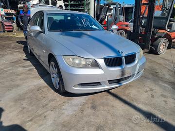Ricambi per BMW serie E 90 2.0 tdi