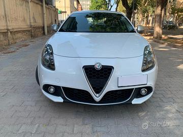 Alfa Romeo Giulietta 1.4 Turbo 120 CV GPL Super