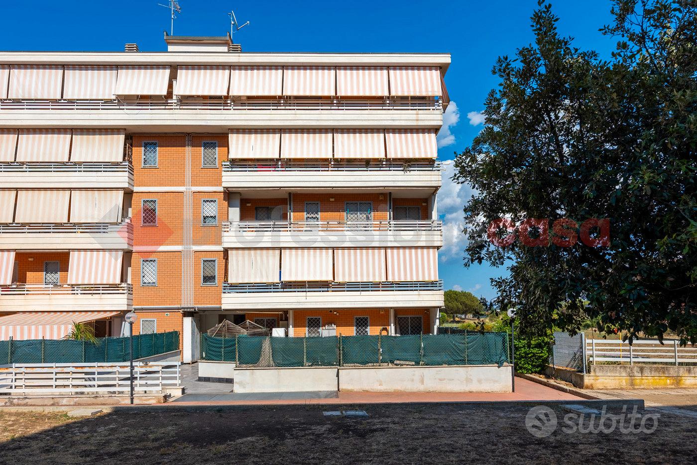 Appartamento – Pomezia, Santa Palomba - Vista 2