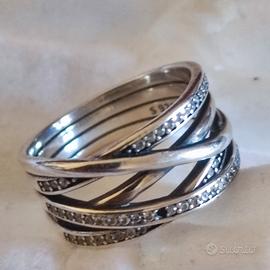 Anello Pandora originale 