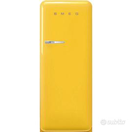 FRIGORIFERO SMEG FAB28RYW5