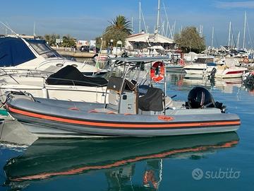 Joker Boat Barracuda (2022)