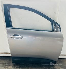 Porta anteriore destra Peugeot 5008