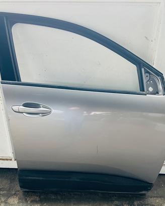 Porta anteriore destra Peugeot 5008