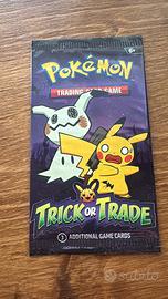 Carte Pokémon e One piece