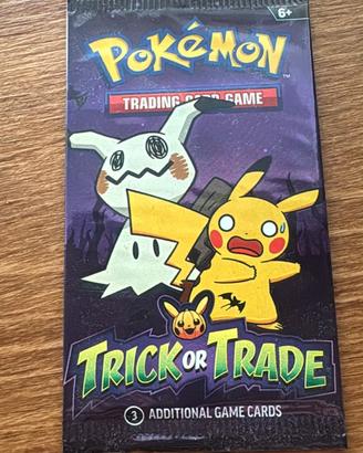 Carte Pokémon e One piece
