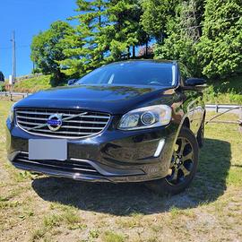 Xc60 2500 d4 163cv 4x4