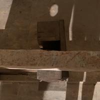 Stock di 50 mattoni in cotto