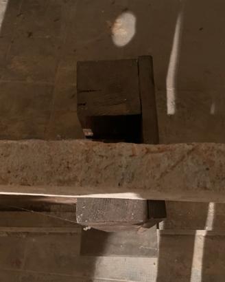 Stock di 50 mattoni in cotto