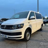 VOLKSWAGEN Caravelle 2.0TDI 150 DSG PC Comf.