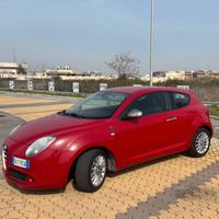 Alfa MiTo 1.3 JTDm Progression
