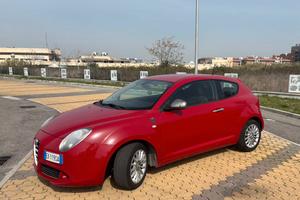 Alfa MiTo 1.3 JTDm Progression