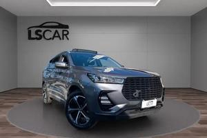 DR Automobiles DR6.0 Benzina/Gpl~Unipro~Promo fina