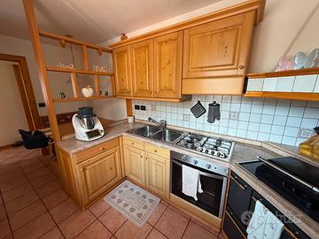 Cucina completa