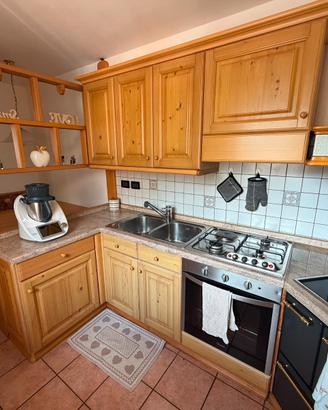Cucina completa