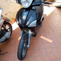 Piaggio Liberty 125