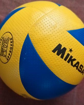 Pallone Pallavolo Mikasa MVA200 Official FIVB