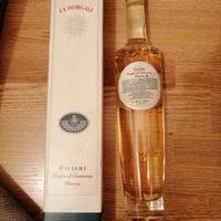 Grappa di cannonau FILIERI Astucciata