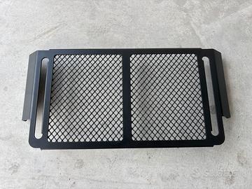 Griglia protezione radiatore per Fantic Caballero