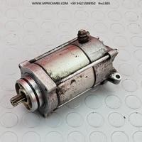 MOTORINO AVVIAMENTO HONDA VFR 800 2002 2005 VFR800