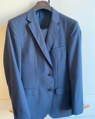 Vestito Hugo Boss taglia 44