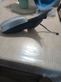 specchietto laterale destro 