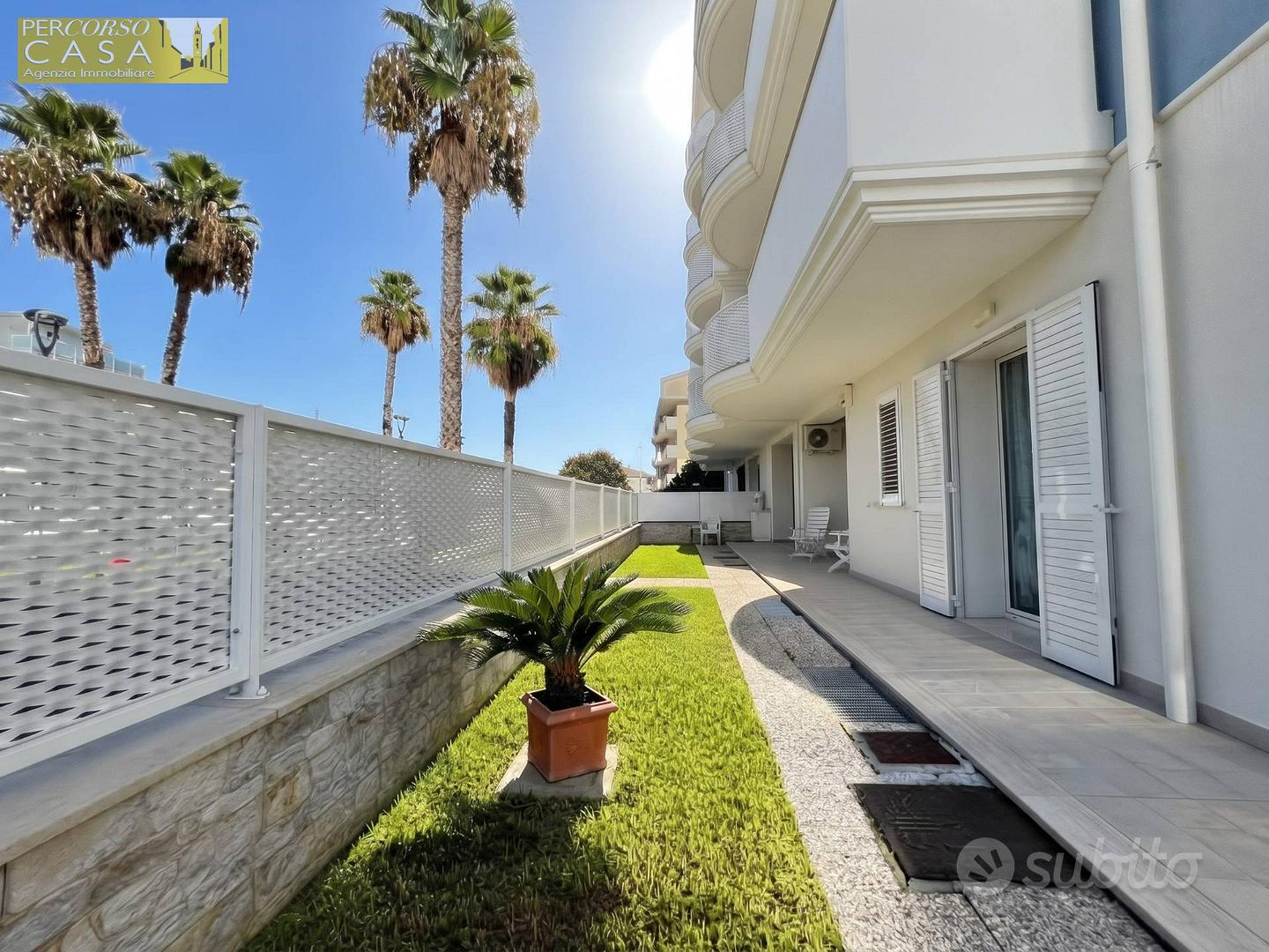 Appartamento – Tortoreto - Vista 4