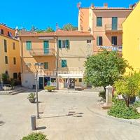 Casa Isola d'Elba 75 mq Rio Marina 4,5 vani