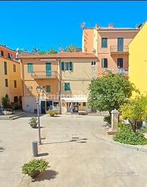 Casa Isola d'Elba 75 mq Rio Marina 4,5 vani