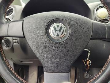 Airbag volante VOLKSWAGEN GOLF 5 PLUS del 2006
