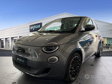 FIAT 500e La Prima by Bocelli Berlina 42 kWh