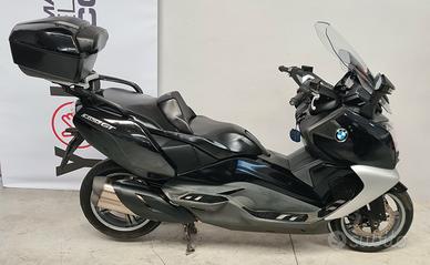 Bmw C 650 GT (2016 - 20)