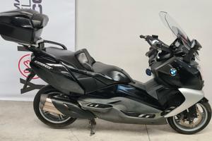 Bmw C 650 GT (2016 - 20)