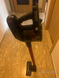 Hoover H-Free 200 Scopa elettrica senza fili