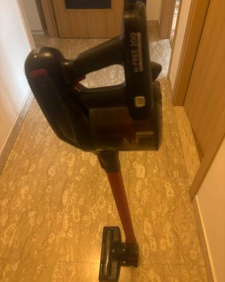 Hoover H-Free 200 Scopa elettrica senza fili