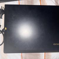 LENOVO Z50 LAPTOP PC PORTATILE