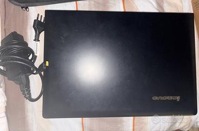 LENOVO Z50 LAPTOP PC PORTATILE